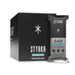 Styrkr BAR+ Recovery - Sea Salted Caramel