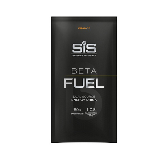 SIS Beta Fuel 80 - Orange - Single serving