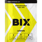 Bix Performance Fuel Mix - Lemon - Single serving