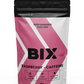 Bix Performance Fuel Mix - Raspberry with Caffeine - 30 servings