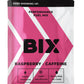 Bix Performance Fuel Mix - Raspberry with Caffeine - Single serving