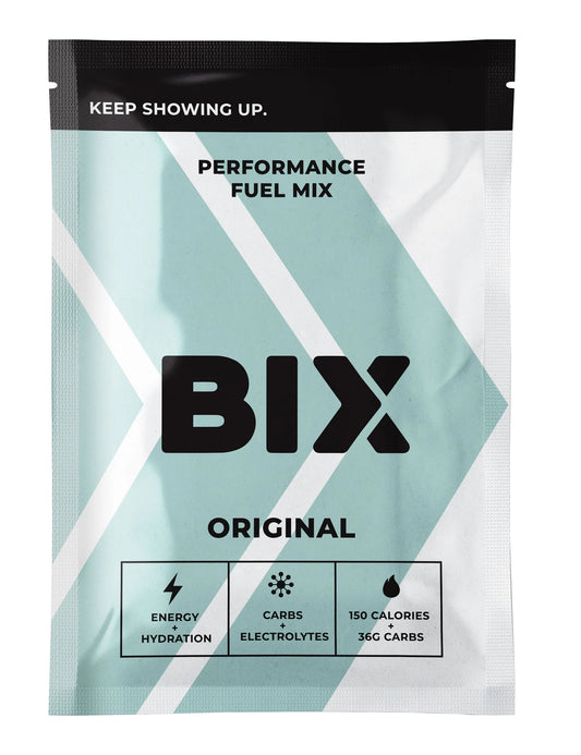 Bix Performance Fuel Mix - Original - Single serving