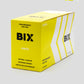 Miscela di carburante Bix Performance - Limone