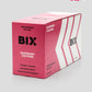 Miscela di carburante Bix Performance - Lampone