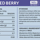 Supernatural Fuel - Mixed Berry