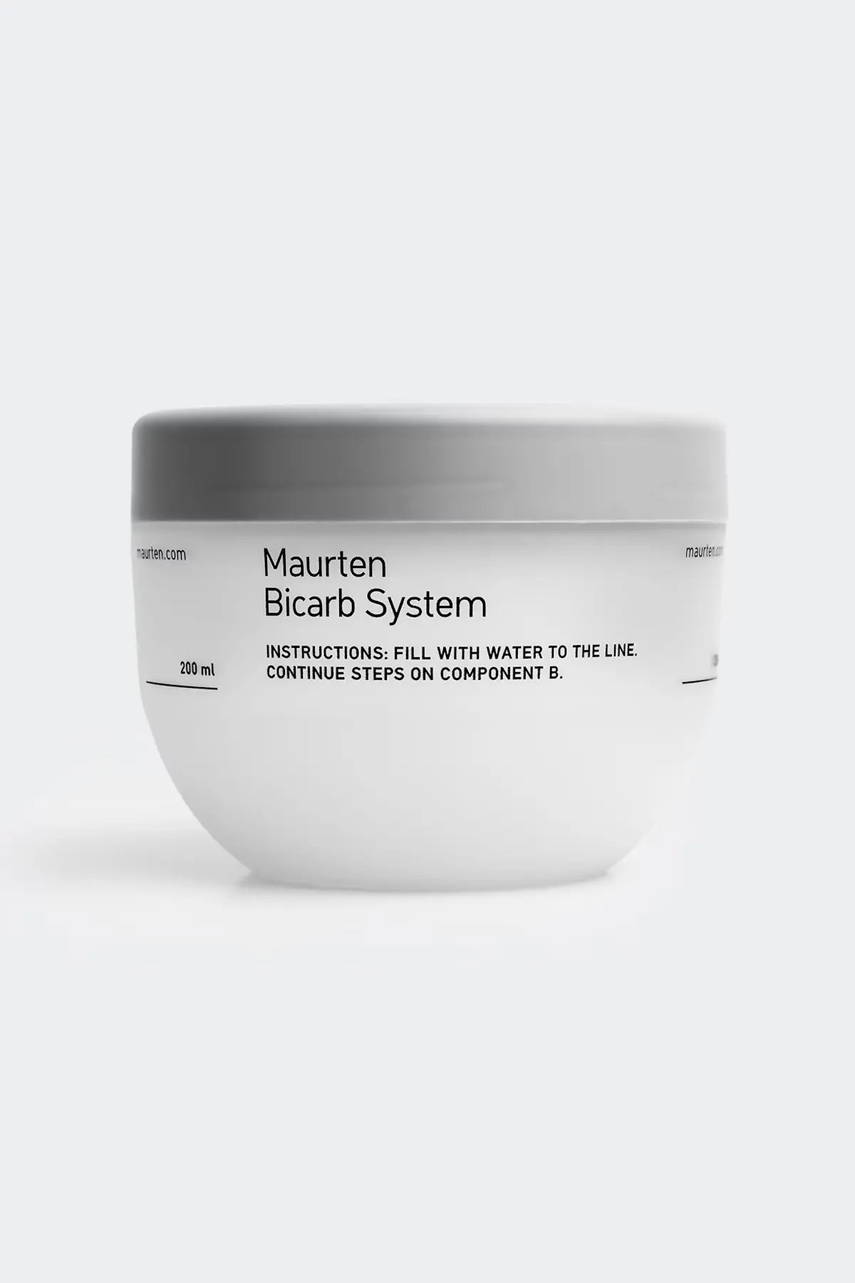 Maurten Bicarb System