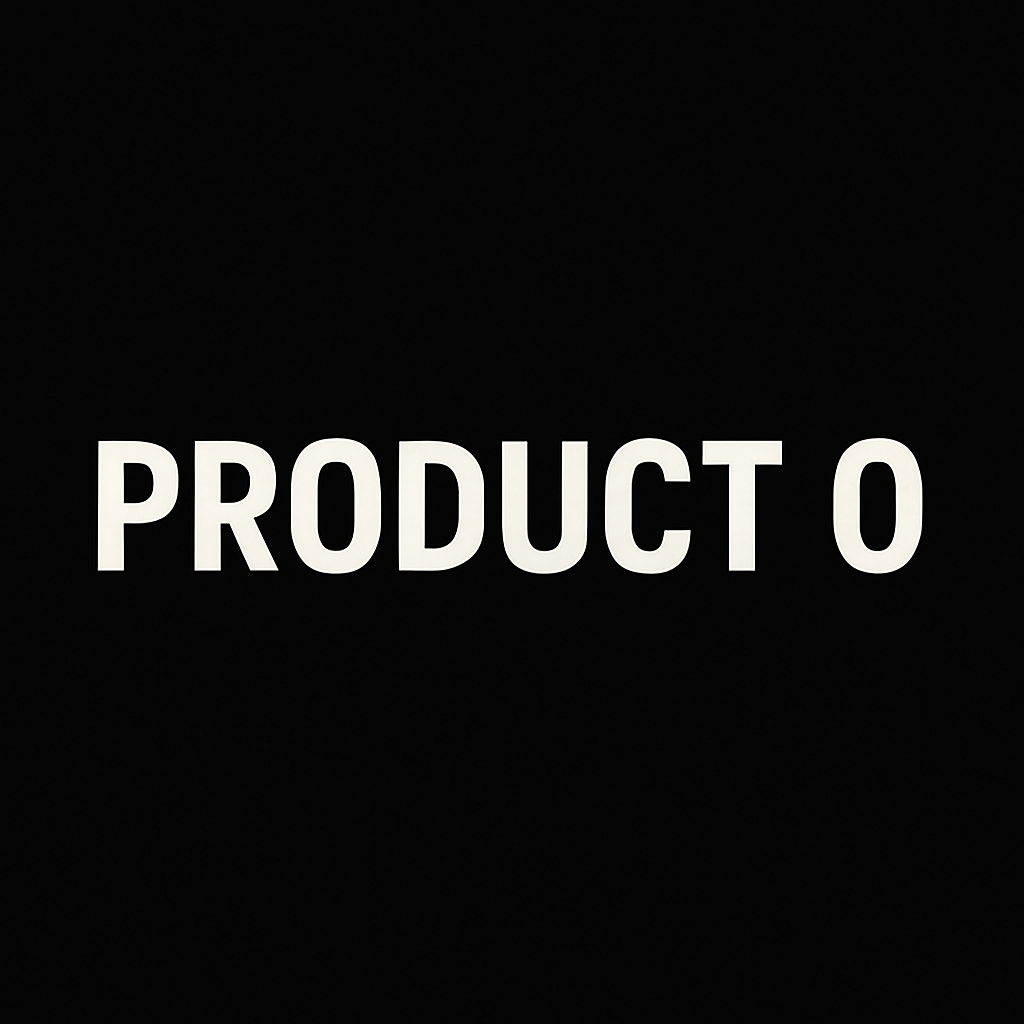 Product 0