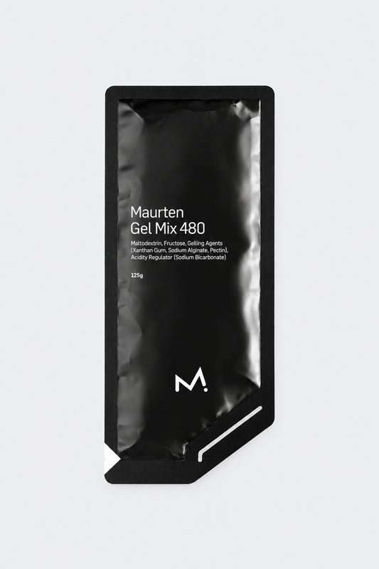 Maurten Drink Mix 320 - Förbättrad formel