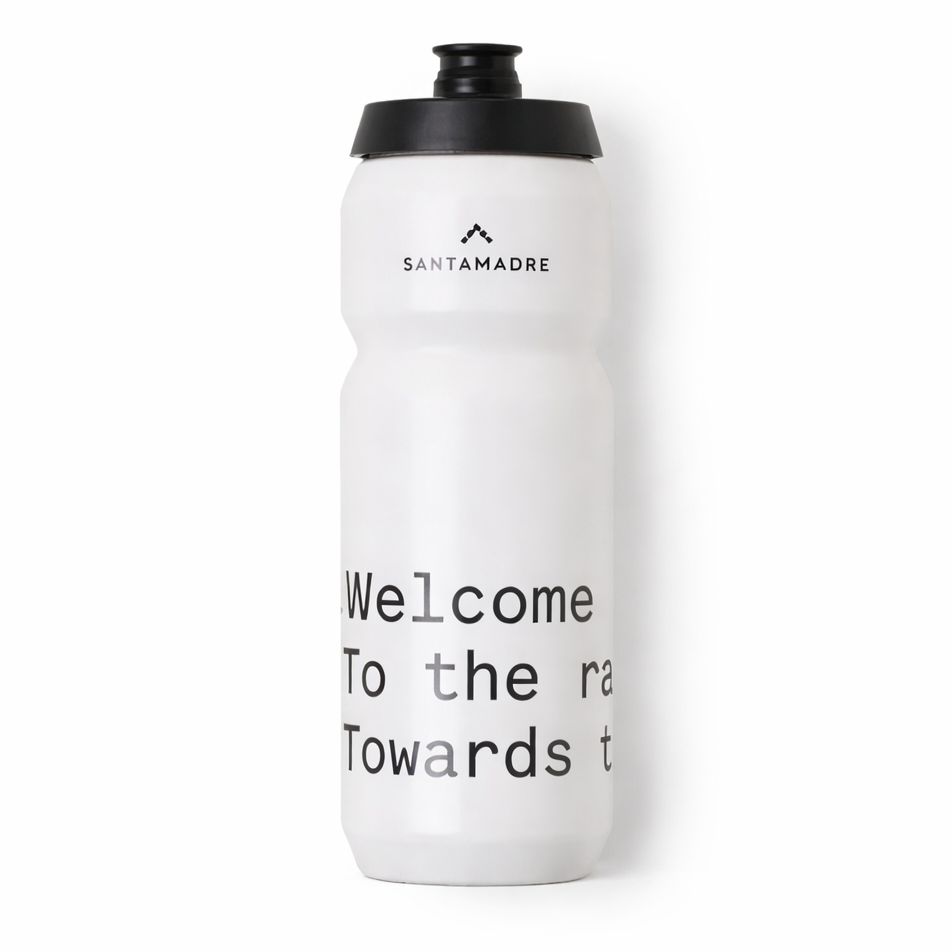 Santa Madre Water Bottle 750 ml