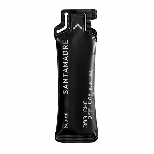 Santa Madre 2:1 Energy Gel 30 - Neutral