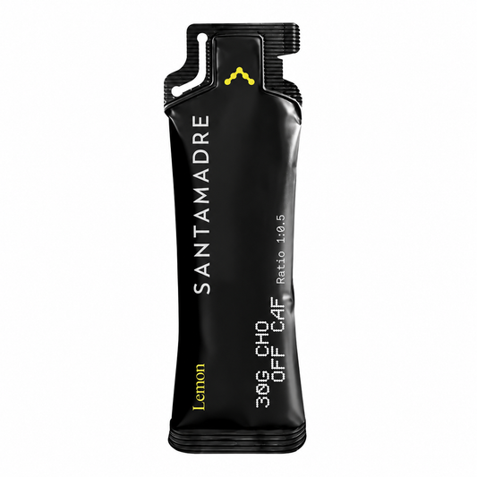 Santa Madre 2:1 Energy Gel 30 - Lemon