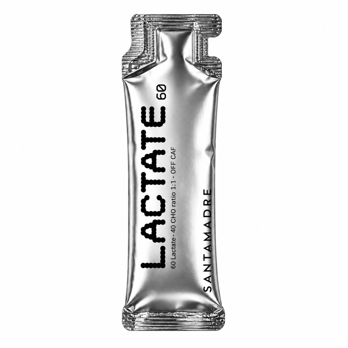 Santa Madre Lactate Gel 60