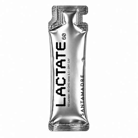 Santa Madre Lactate Gel 60