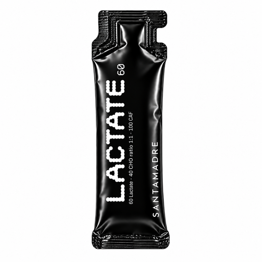 Santa Madre Lactate Gel 60 Caf 100