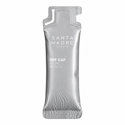 Santa Madre 1:1 Energy Gel 45 - Ovanlig