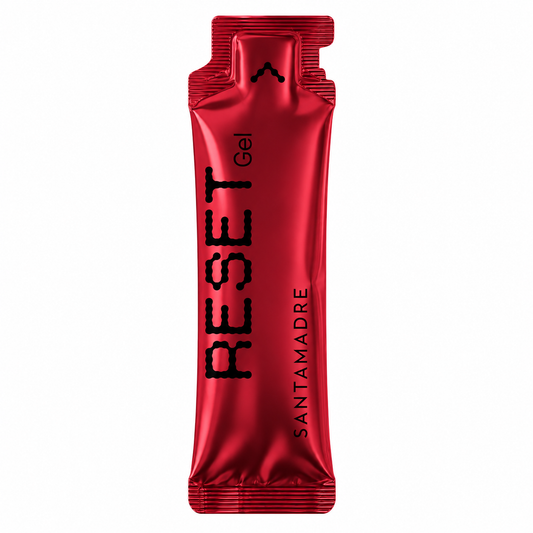 Santa Madre Reset Energy Gel