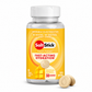 SaltStick FastChews - Tropical Mango - Bottle of 60 tablets