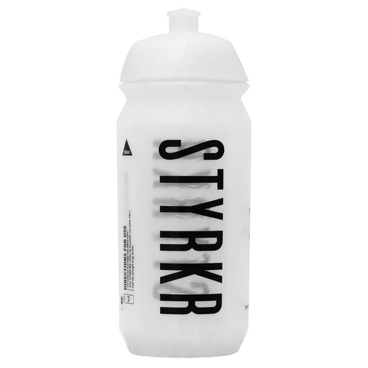 Santa Madre Vattenflaska 500 ml - Vit
