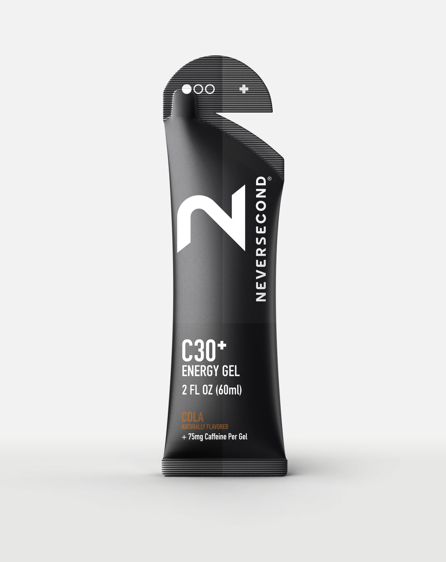 Neversecond C30+ Energy Gel - Cola