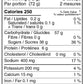 Näak Energy Drink Mix - Pineapple Ginseng - Sachet