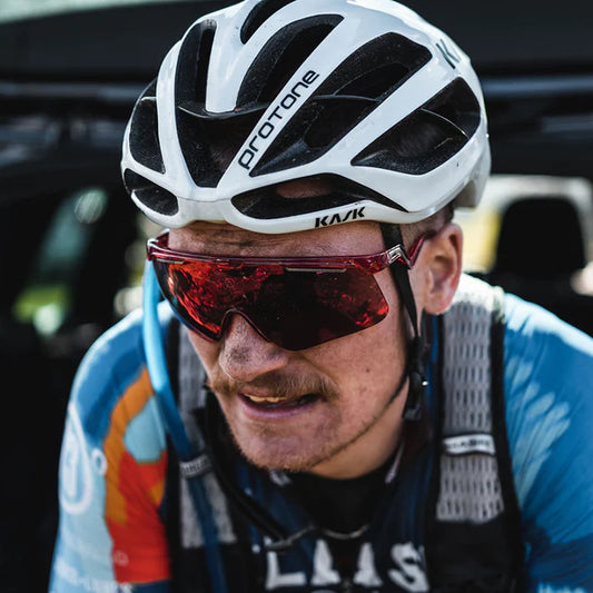 Styrkr Energy Gel 50 - Agrumi