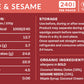 Supernatural Fuel - Date & Sesame
