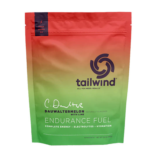 Tailwind Endurance Fuel - Dauwaltermelon - 30 Servings