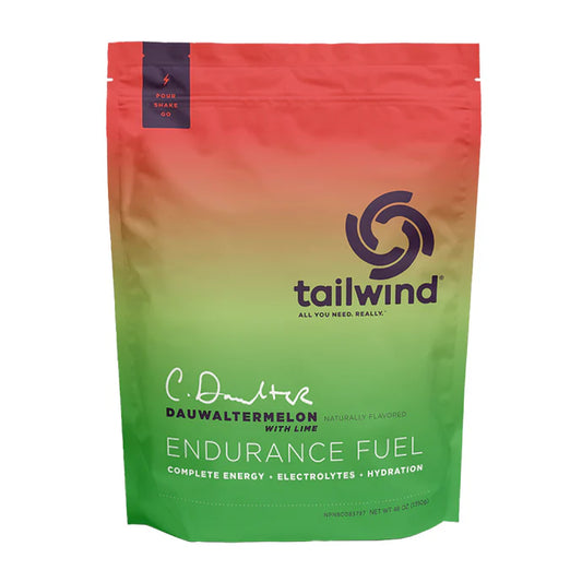 Tailwind Endurance Fuel - Dauwaltermelon - 50 Servings