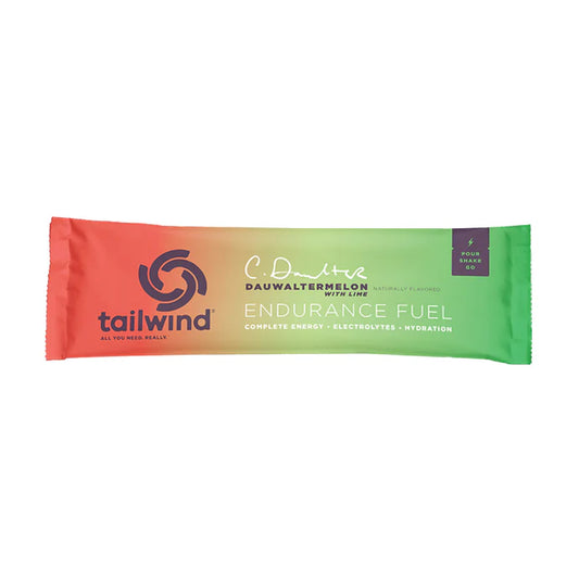 Tailwind Endurance Fuel - Dauwaltermelon - Single serving