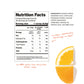 Skratch Hydration Drink Mix - Lemon + Lime - Bag