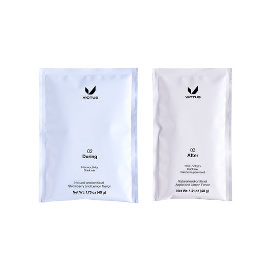 Victus Endurance Pack