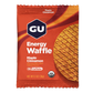 GU Energy Waffle - Maple Cinnamon