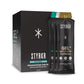 Styrkr Energy Gel 30 Caf 150 - Non aromatizzato