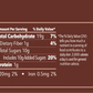 GU Energy Waffle - Salted Chocolate (GF)