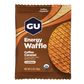GU Energivaffel + Koffein - Kaffekaramel