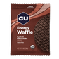 GU Energy Waffle - Salted Chocolate (GF)