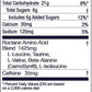 GU Roctane Energy Gel + Caffeine - Cherry Lime