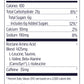 GU Roctane Energy Gel + Caffeine - Salted Lime