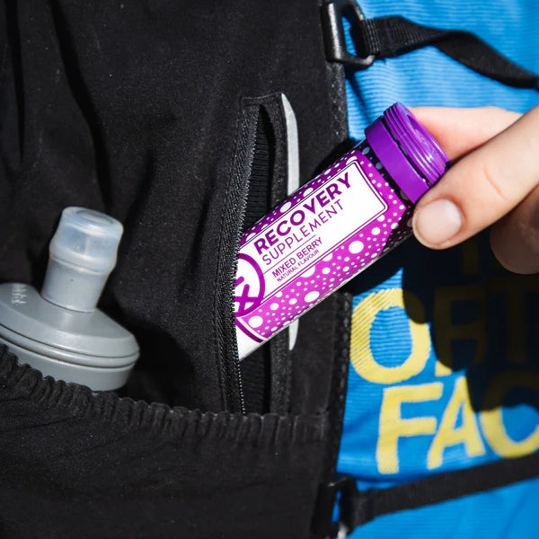 Pacchetto di recupero giornaliero Bix