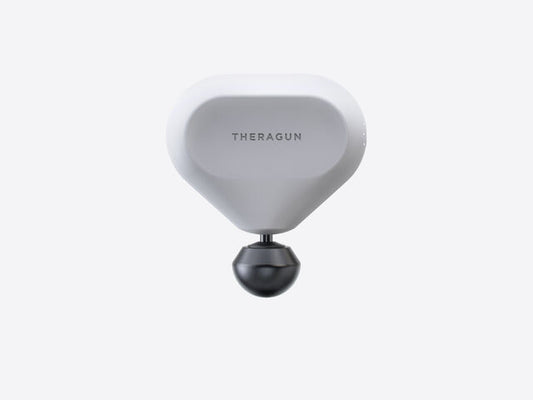 Therabody Theragun Mini - White (2nd Generation)