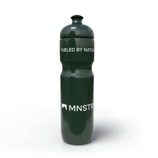 MNSTRY Marathon Bottle