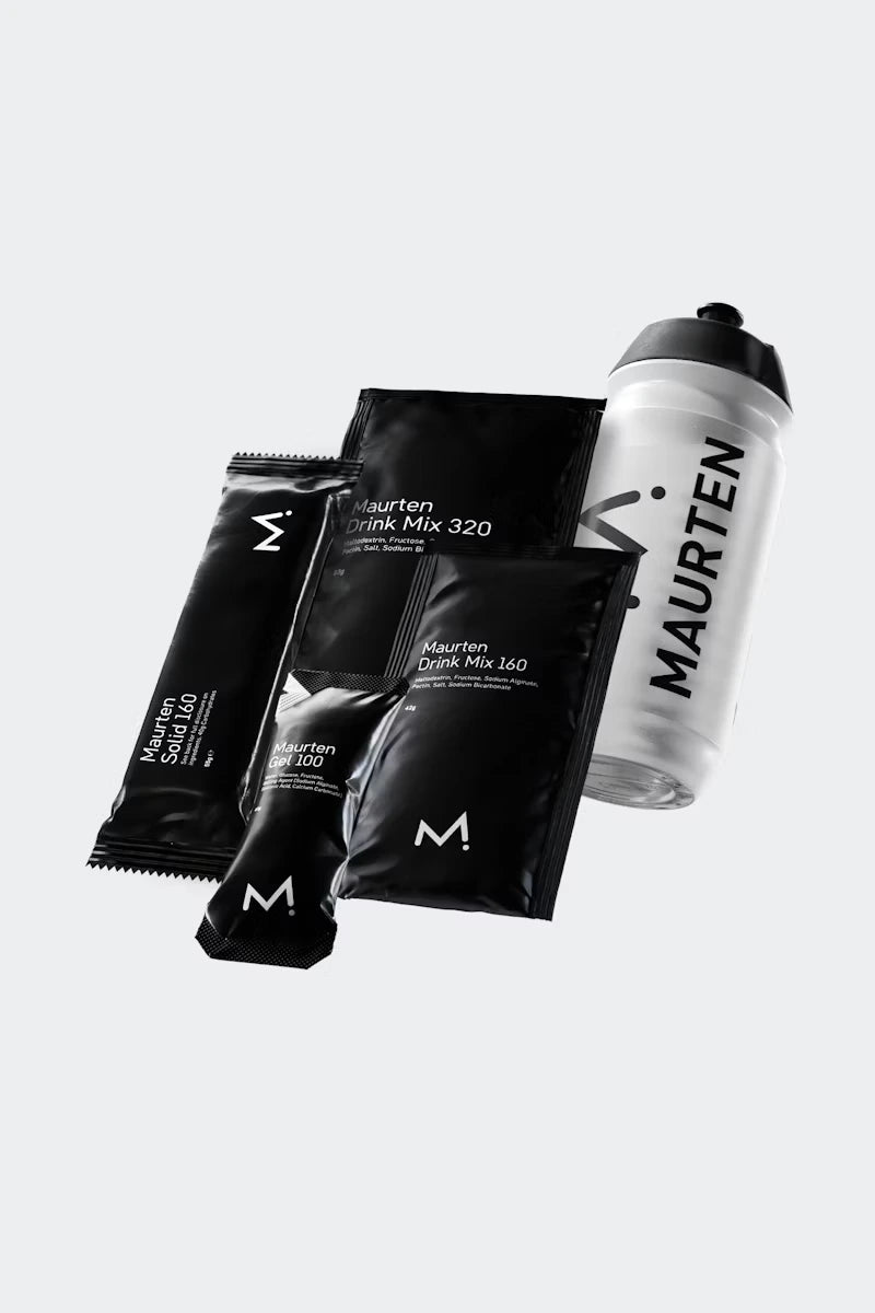 Maurten Marathon Race Collection