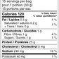 Näak Protein Powder - Vanilla