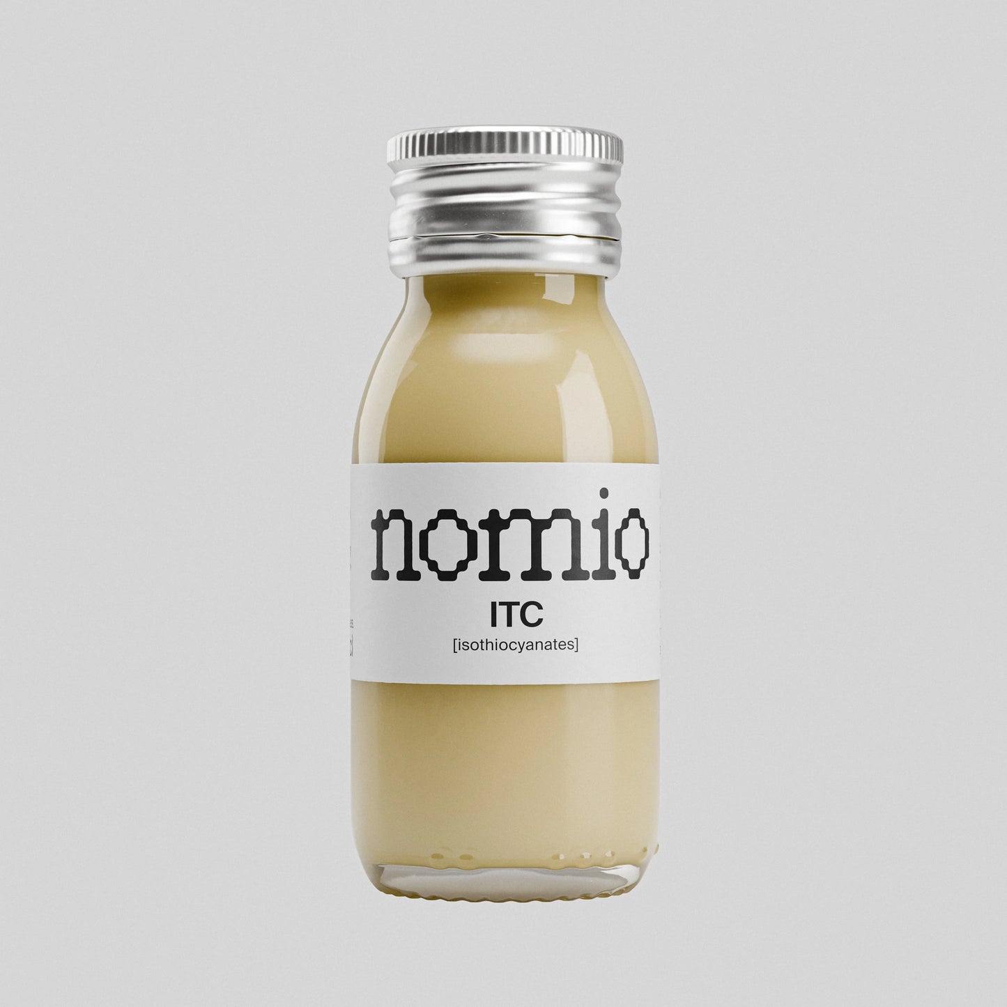 Nomio I-6 - Box of 12 servings