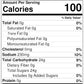 Bix Performance Fuel Mix - Raspberry with Caffeine - 30 servings