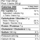 Näak Energy Bar - Peanut Butter & Chocolate