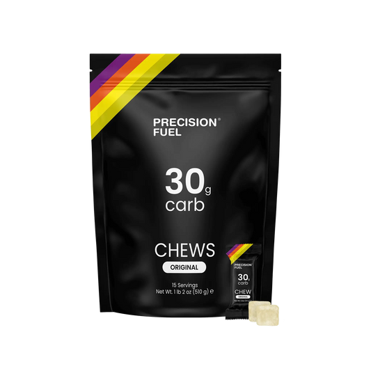 Precision Fuel 30 Chew - Original - Bag of 15 packets