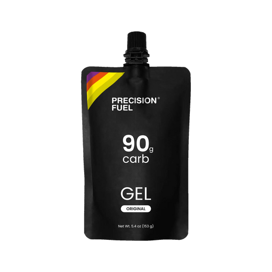 Precision Fuel 90 Gel - Single serving