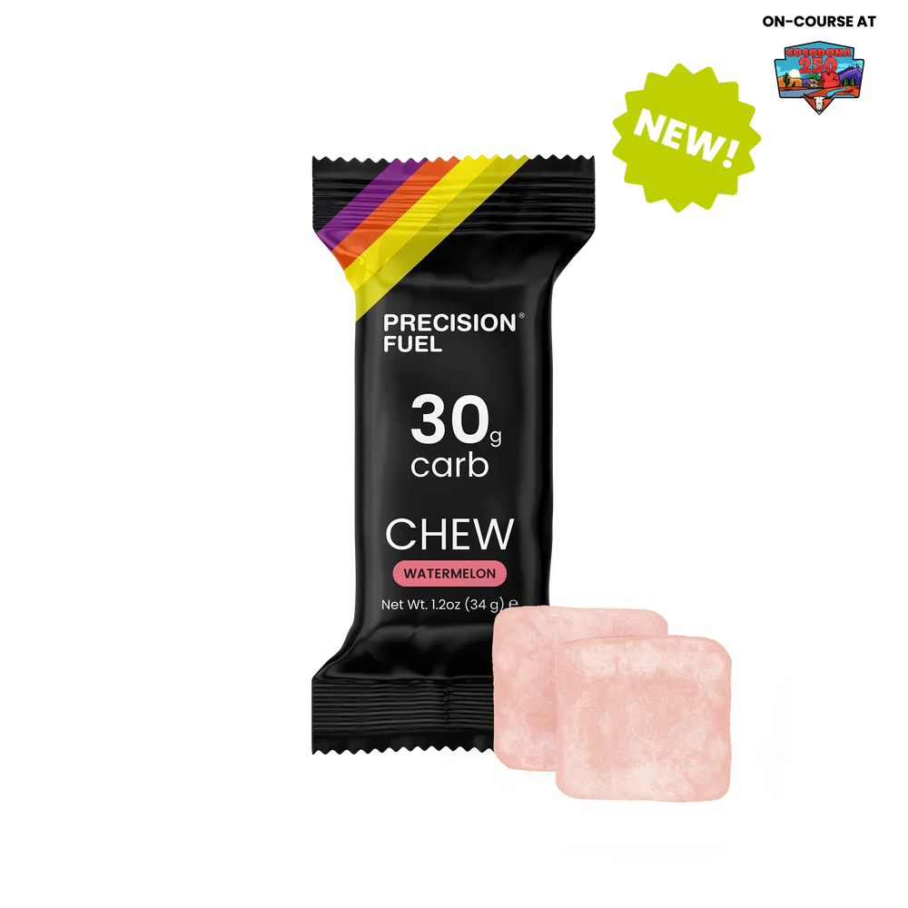 Precision Fuel 30 Tuggtabletter - Original - Paket med 2 tuggtabletter
