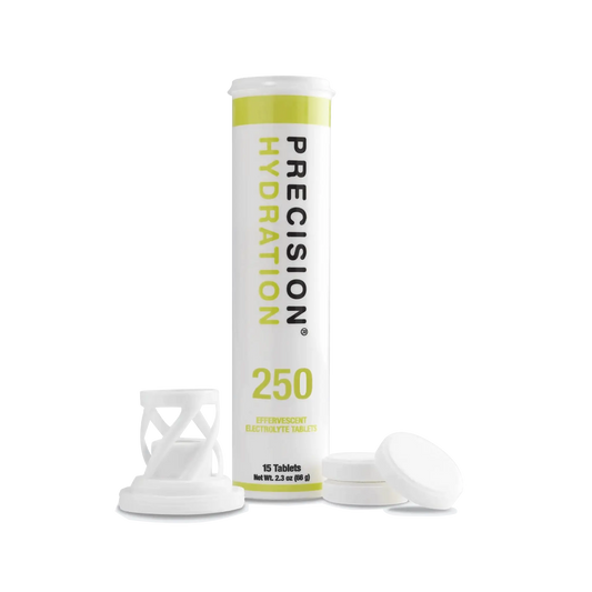 Precision Hydration 250 Tube - Tube of 15 tablets